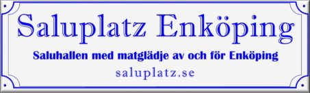 Saluplatz Enköping